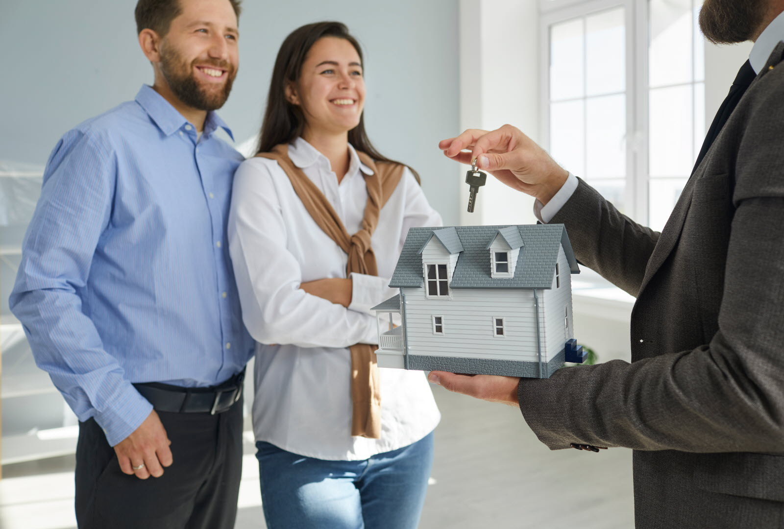 Prêt Immobilier