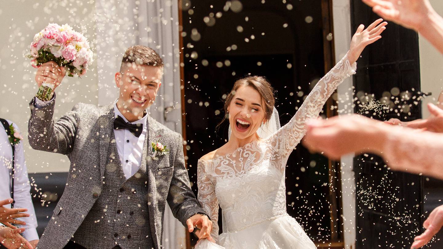 Prêt Mariage